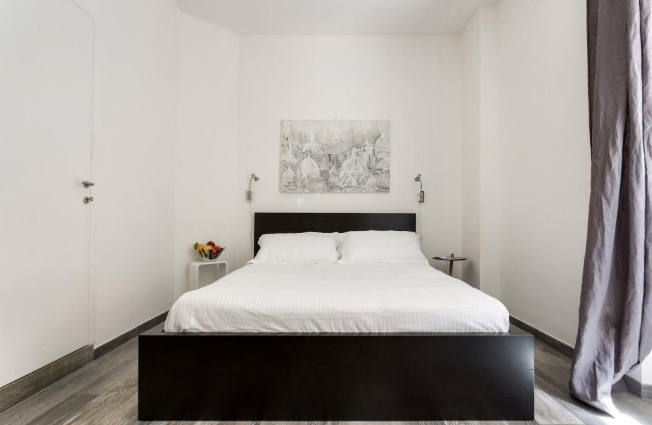 Porta Latina Suite - Private Apartment Rome'S Center Exterior photo